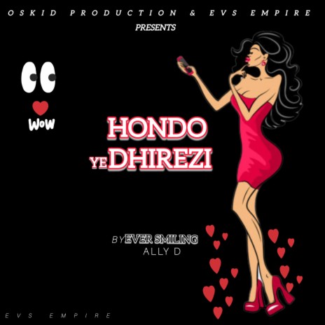 Hondo YeDhirezi | Boomplay Music