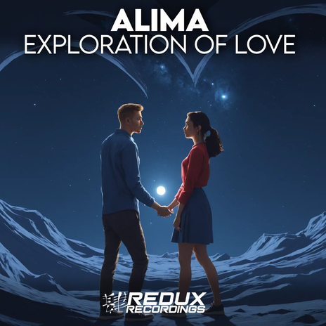 Exploration of Love (Extended Mix) | Boomplay Music