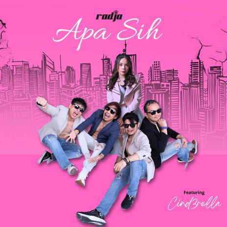 Apa Sih | Boomplay Music