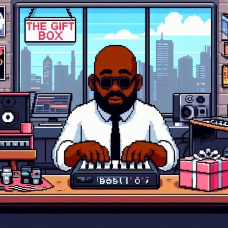 The Gift Box | Boomplay Music