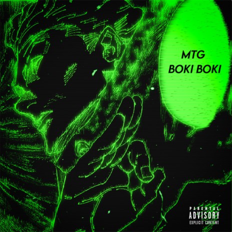 Mtg Boki Boki (Sped Up) | Boomplay Music