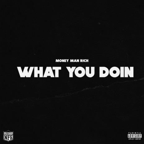 What you doin | Boomplay Music