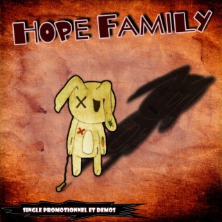 Hope Family - EP