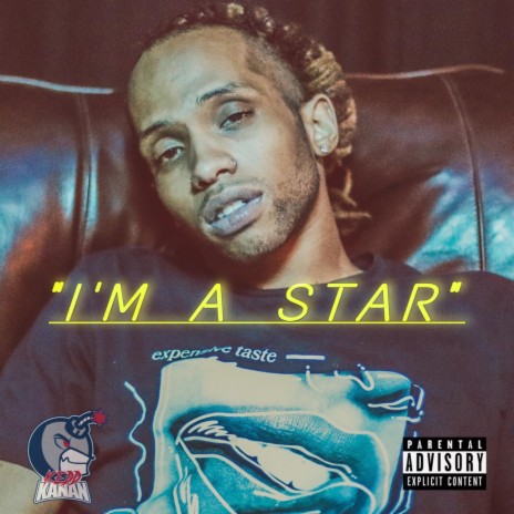 I'm A Star | Boomplay Music