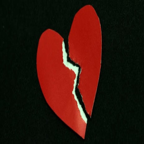 a broken heart | Boomplay Music