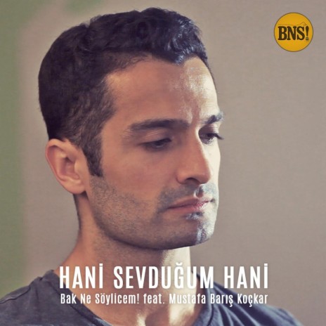 Hani Sevduğum Hani (feat. Mustafa Barış Koçkar) | Boomplay Music