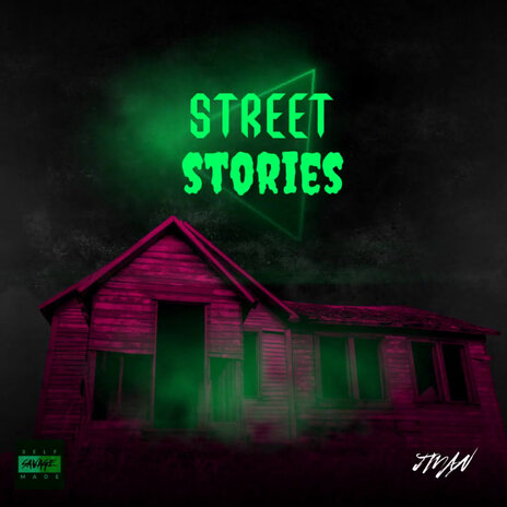 Street Stories | Boomplay Music