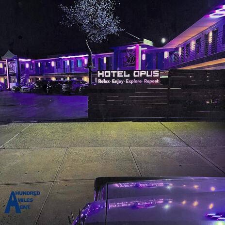 Hotel Opus | Boomplay Music