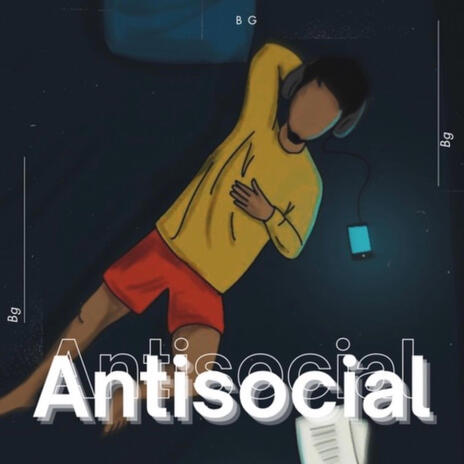 Antisocial | Boomplay Music