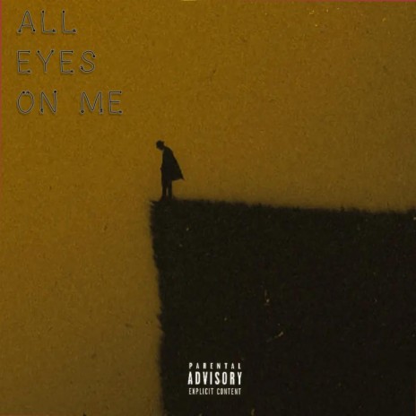 ALL EYES ON ME ft. Aizzy | Boomplay Music