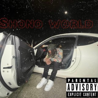 Shono wrld