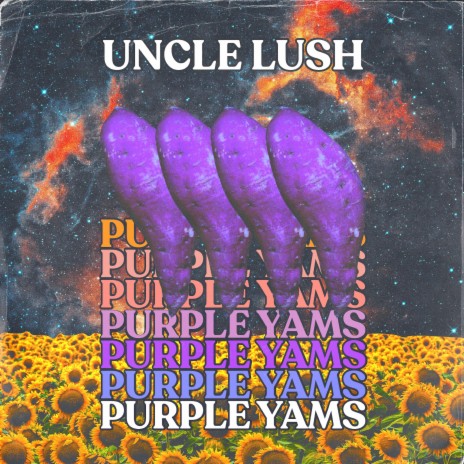 Purple Yams ft. Ben Piper | Boomplay Music