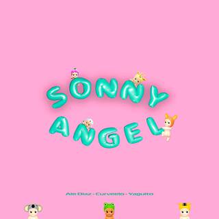 SONNY ANGEL