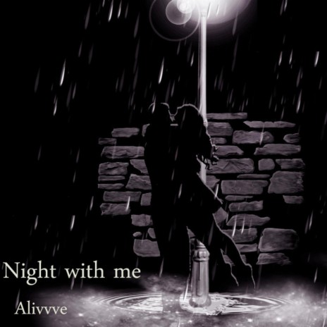 Night With Me | Boomplay Music