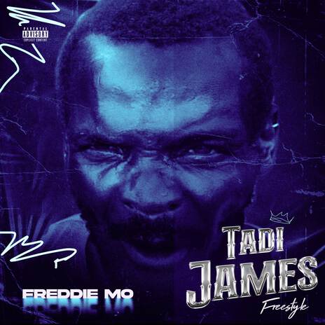 Tadi James (Freestyle) | Boomplay Music