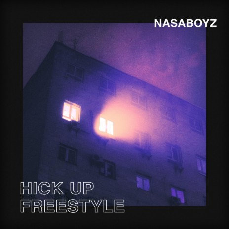 HICKUP FREESTYLE