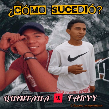 ¿Cómo Sucedió? ft. Faryy | Boomplay Music