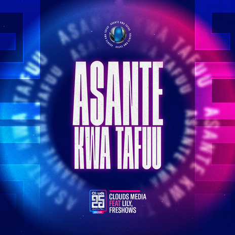 Asante Kwa Tafuu ft. Lily & Freshows | Boomplay Music