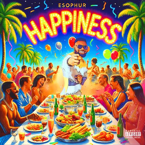 Happiness | Boomplay Music