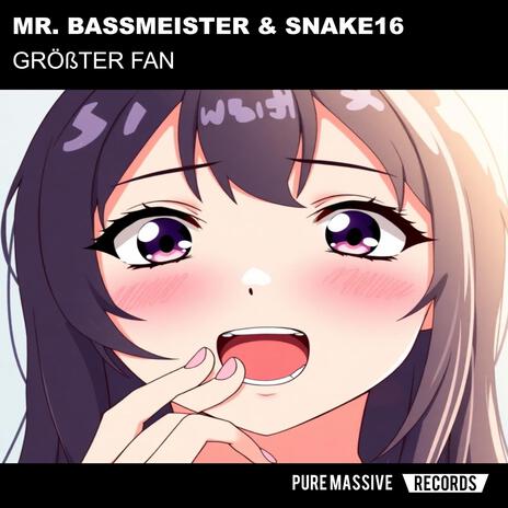 Größter Fan ft. Snake16 | Boomplay Music