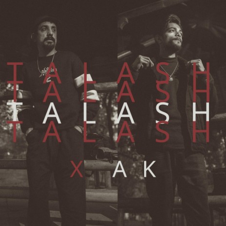 TALASH UNPLUGGED | Boomplay Music