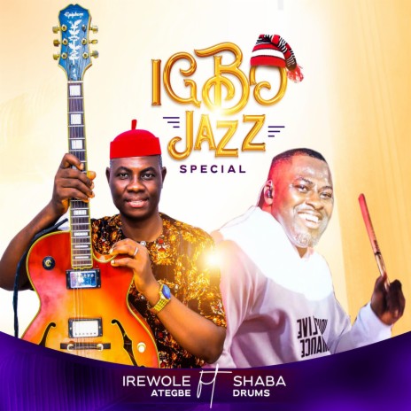 Igbo Jazz Special (feat. SHABA SEGUN)