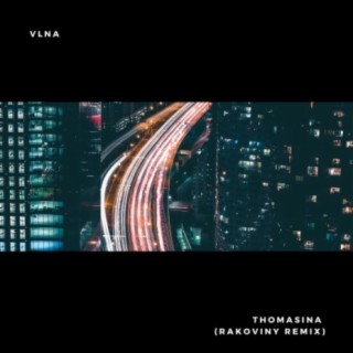 Thomasina (Rakoviny Remix)