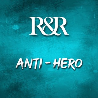 Anti-Hero