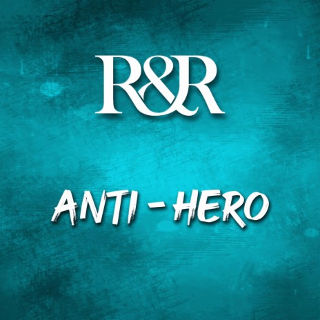 Anti-Hero | Boomplay Music