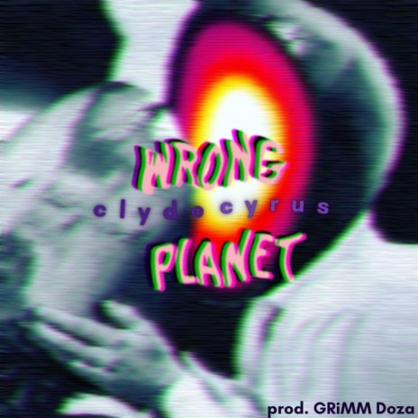 wrong planet ft. GRIMM Doza | Boomplay Music