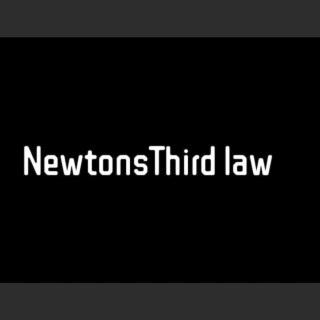 Newton's Third Law