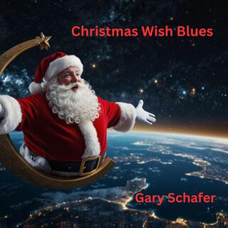 Christmas Wish Blues