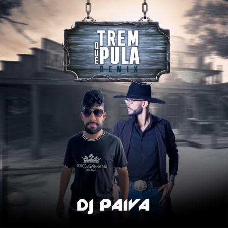 Trem que Pula (remix) | Boomplay Music