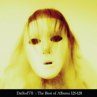 The Best Of Album's 121-128