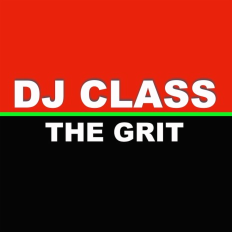 The Grit | Boomplay Music
