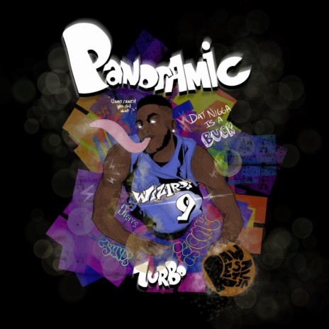 Panoramic ft. Paperchasin' Go | Boomplay Music