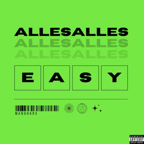 Alles Easy | Boomplay Music