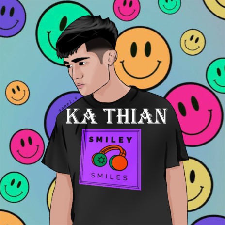 Ka thian | Boomplay Music