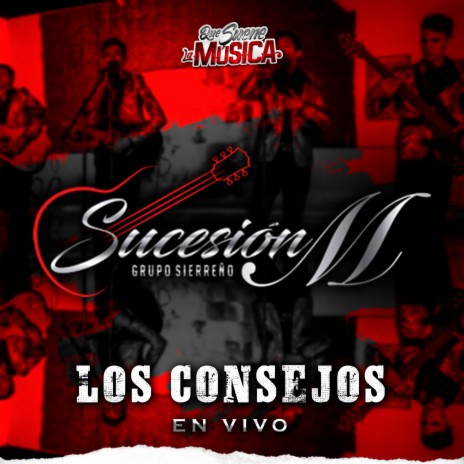 Los Consejos (En Vivo) | Boomplay Music