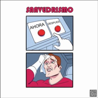 SAAVEDRISMO