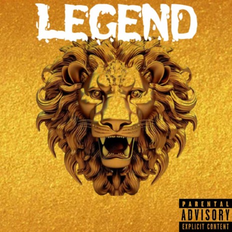 Legend (Special Version) ft. Nhowy & Dvron | Boomplay Music
