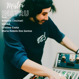 Mister Instru, Vol. 5