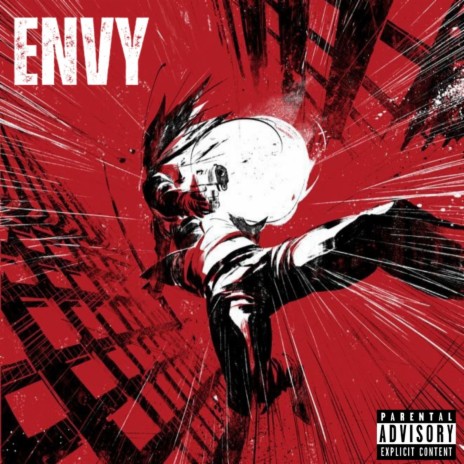 Envy | Boomplay Music