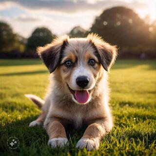 Puppy Love Music : Relaxing Sounds to Help Your Dog