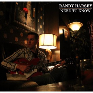 Randy Harsey