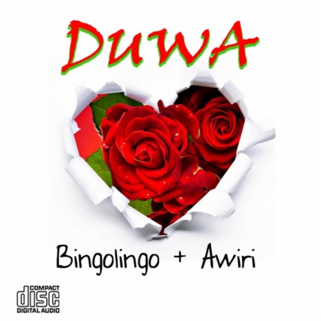Duwa ft. Awiri | Boomplay Music