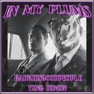 IN MY PLUMS