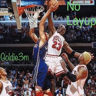 No Layup