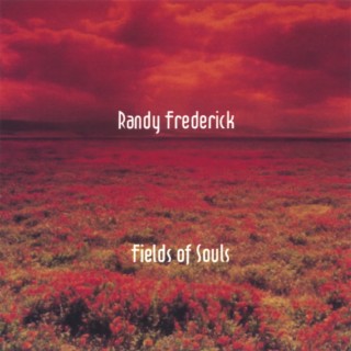 Randy Frederick