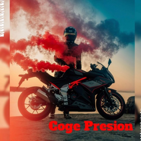 Coge Presion | Boomplay Music